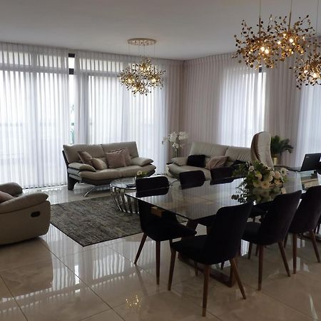 Jtower Royal Suites - The Penthouse - Alefimmoed Jerusalem Exterior foto