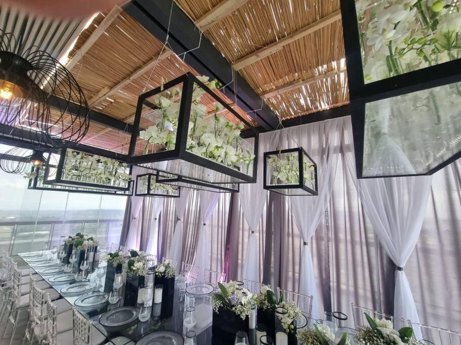 Jtower Royal Suites - The Penthouse - Alefimmoed Jerusalem Exterior foto