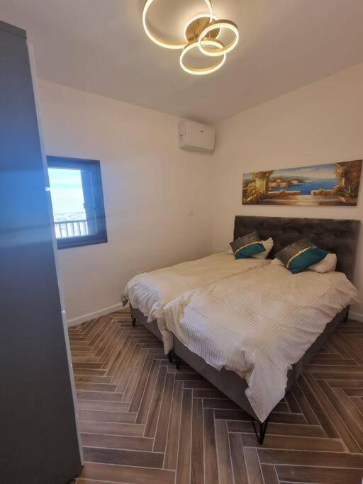 Jtower Royal Suites - The Penthouse - Alefimmoed Jerusalem Exterior foto