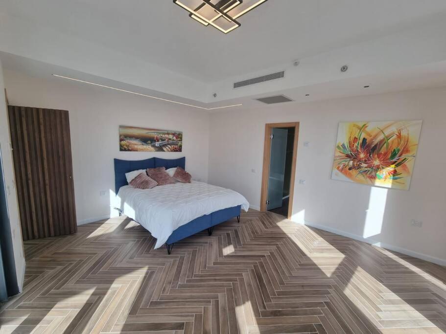 Jtower Royal Suites - The Penthouse - Alefimmoed Jerusalem Exterior foto