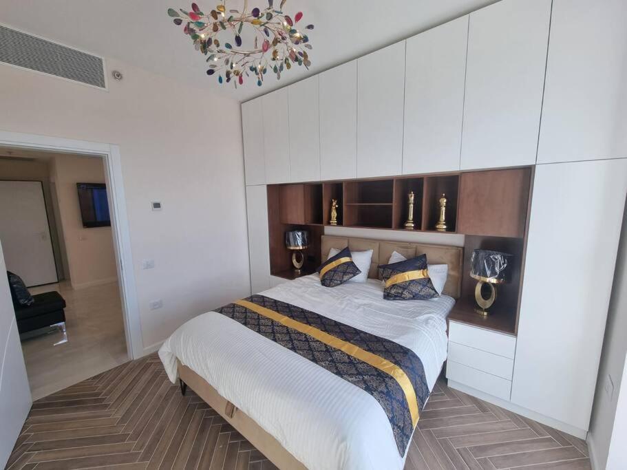 Jtower Royal Suites - The Penthouse - Alefimmoed Jerusalem Exterior foto