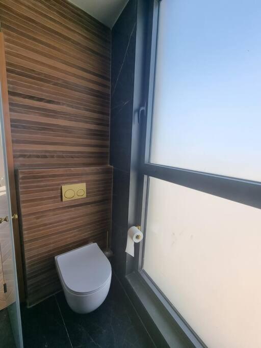 Jtower Royal Suites - The Penthouse - Alefimmoed Jerusalem Exterior foto