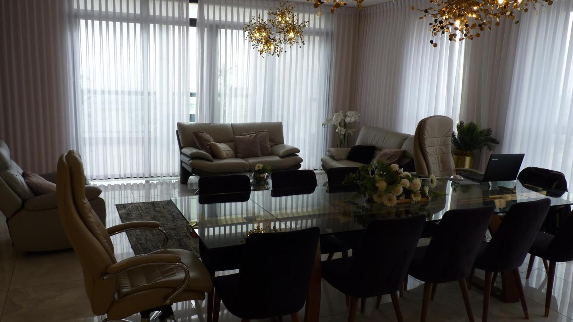 Jtower Royal Suites - The Penthouse - Alefimmoed Jerusalem Exterior foto