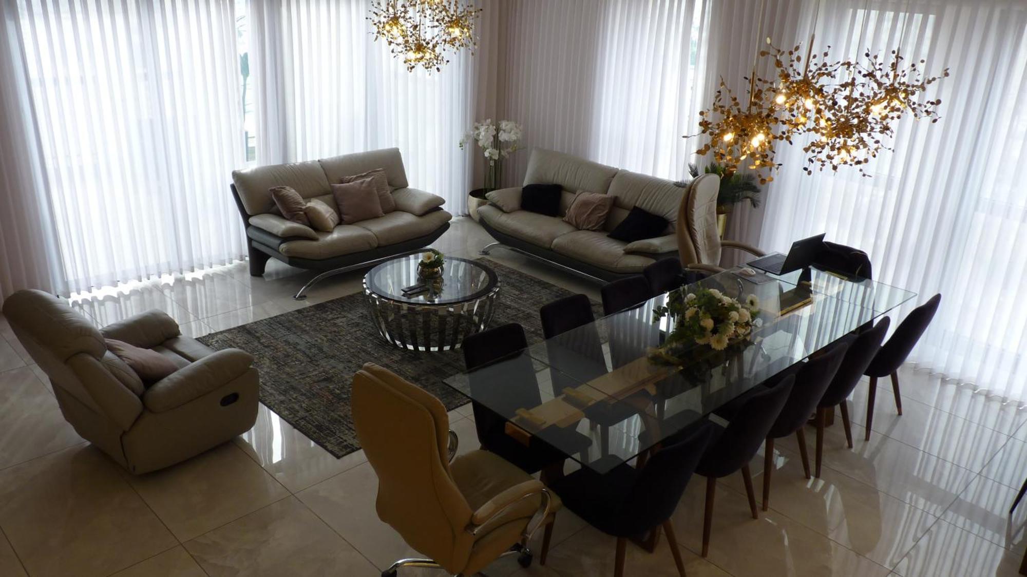 Jtower Royal Suites - The Penthouse - Alefimmoed Jerusalem Exterior foto
