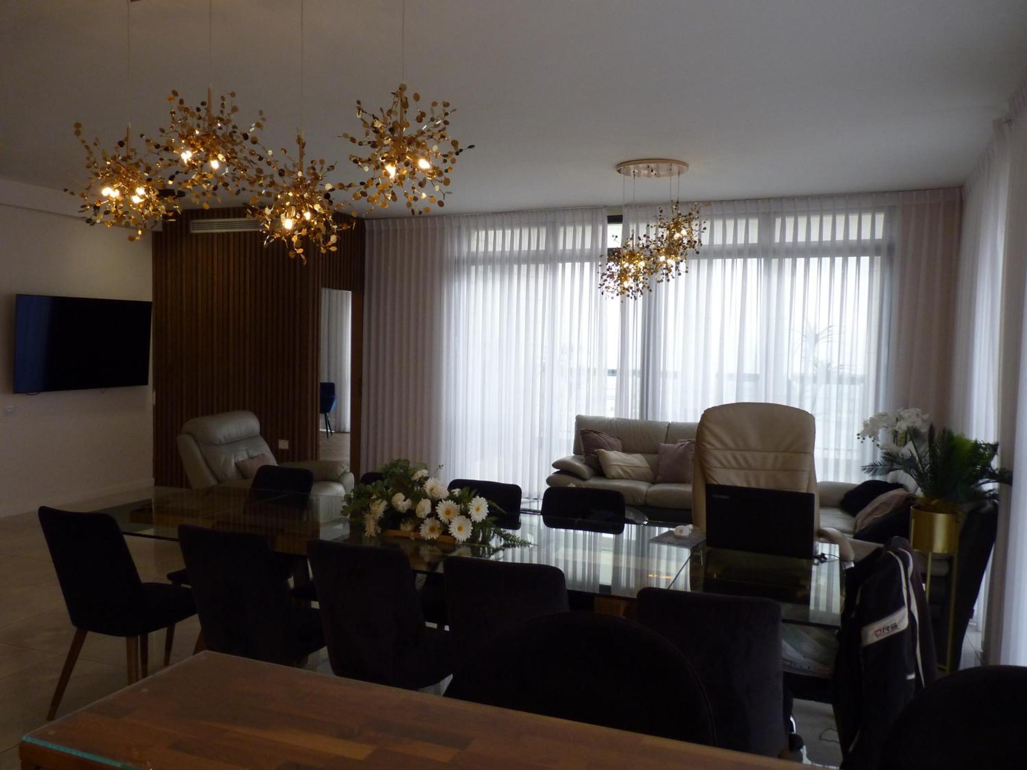 Jtower Royal Suites - The Penthouse - Alefimmoed Jerusalem Exterior foto