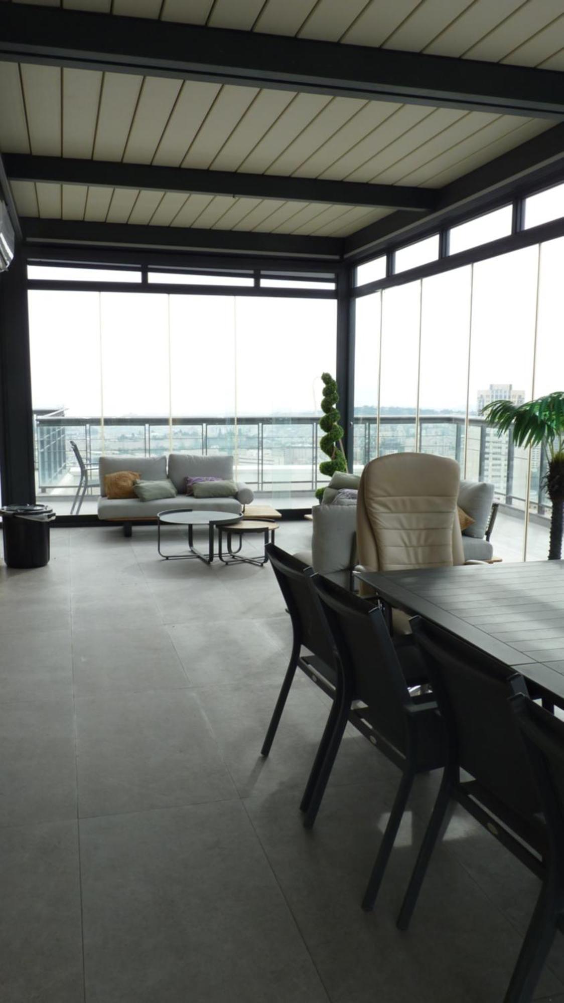 Jtower Royal Suites - The Penthouse - Alefimmoed Jerusalem Exterior foto