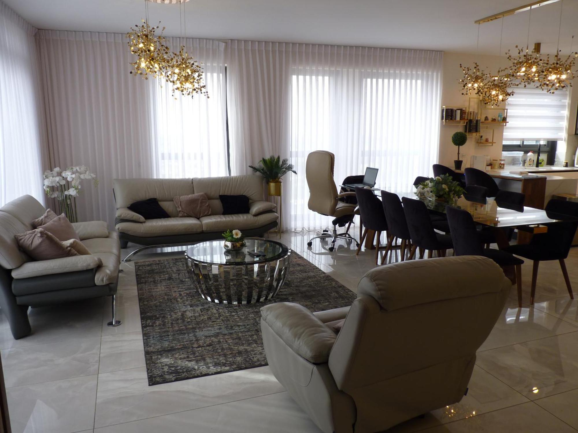 Jtower Royal Suites - The Penthouse - Alefimmoed Jerusalem Exterior foto