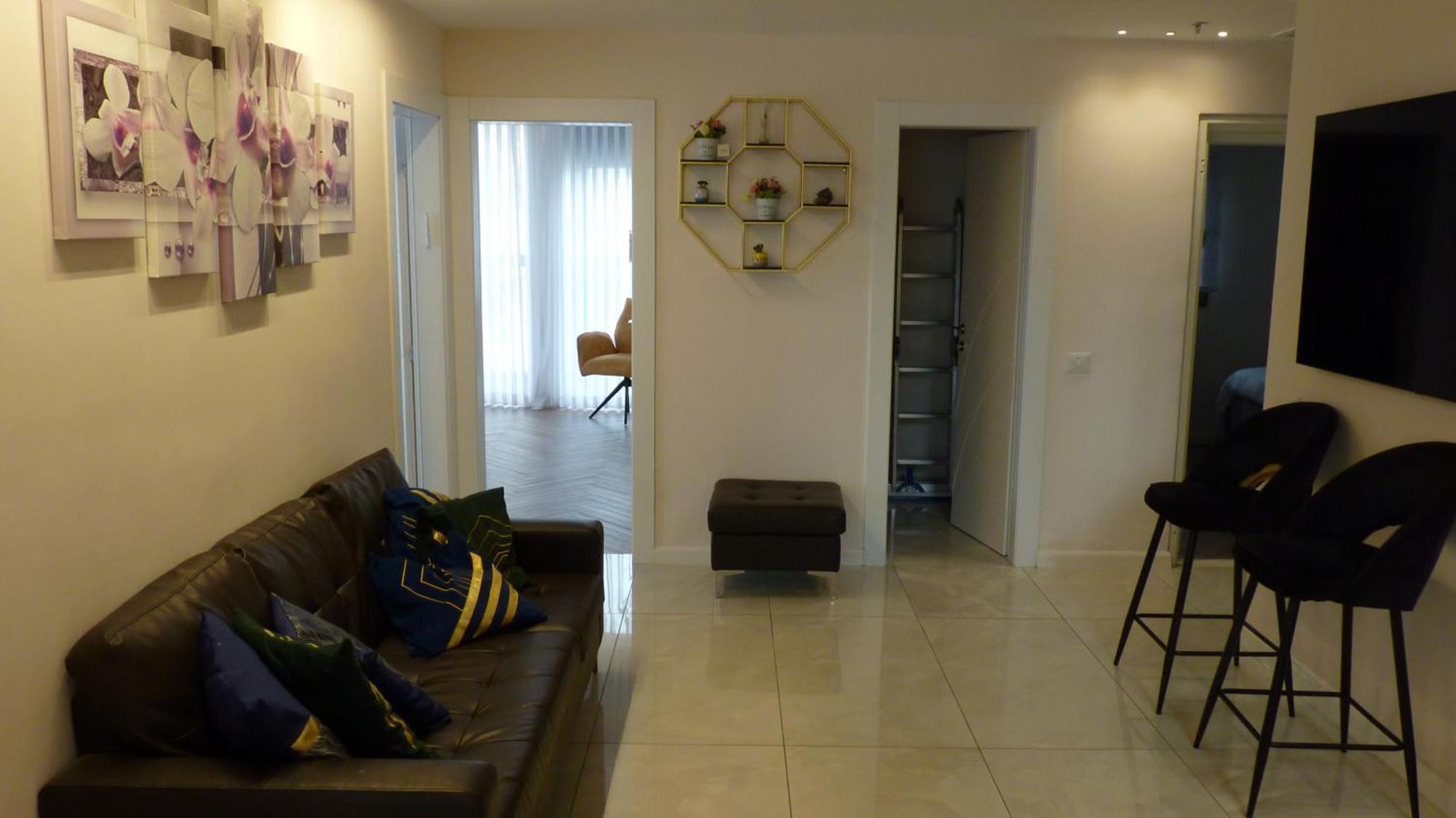 Jtower Royal Suites - The Penthouse - Alefimmoed Jerusalem Exterior foto