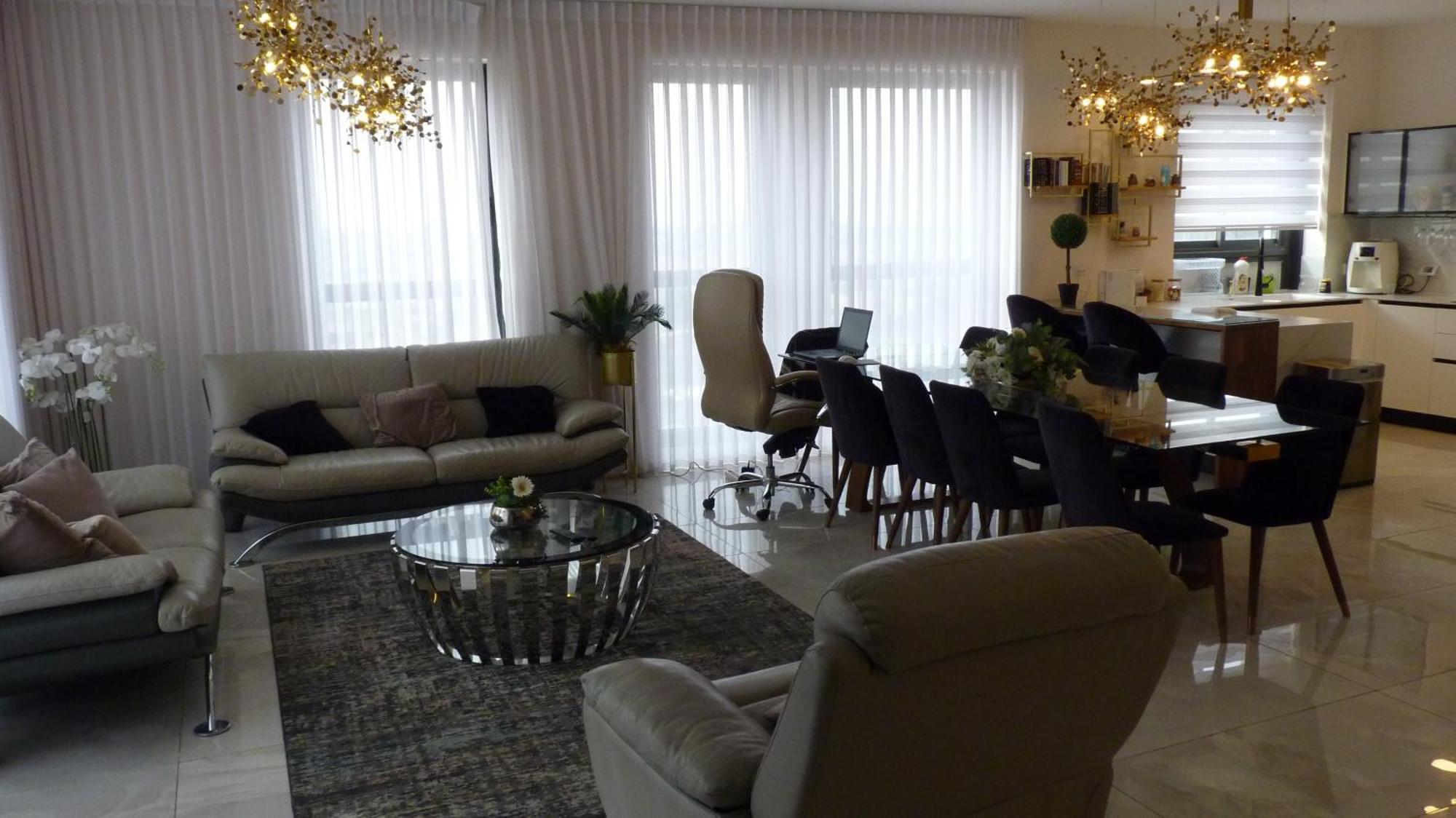 Jtower Royal Suites - The Penthouse - Alefimmoed Jerusalem Exterior foto