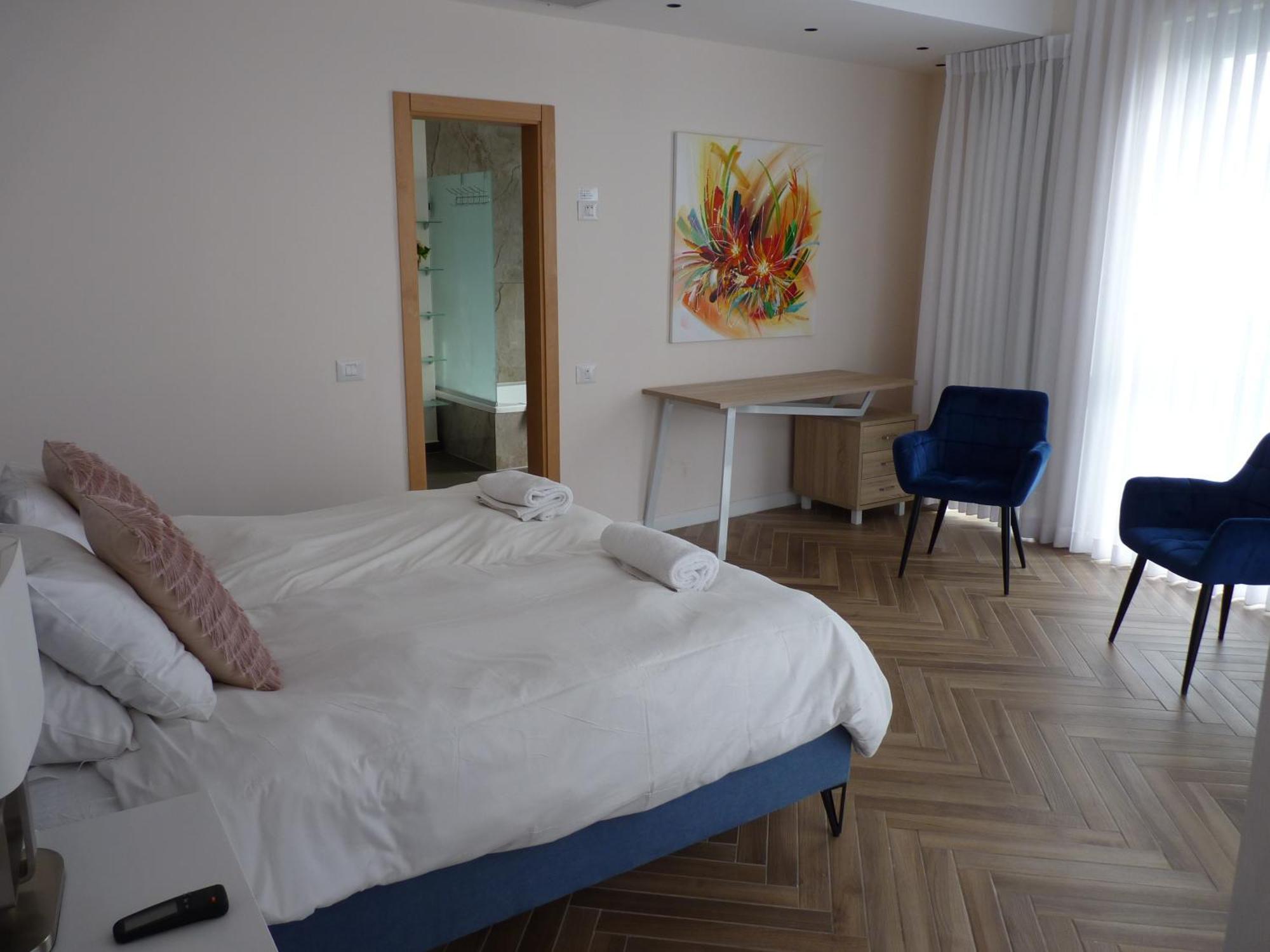 Jtower Royal Suites - The Penthouse - Alefimmoed Jerusalem Exterior foto